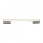 M Marcus Heritage Brass Bridge Design Cabinet Pull 192 & 224mm Centre to Centre